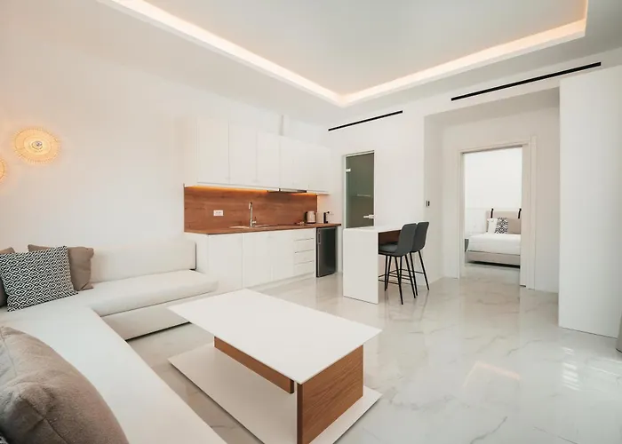 Szálloda Arcs & Residences