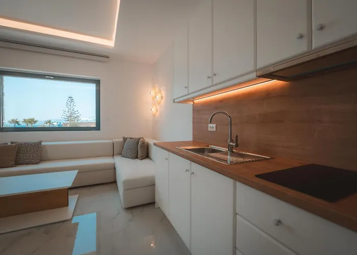 Szálloda Arcs & Residences 3*