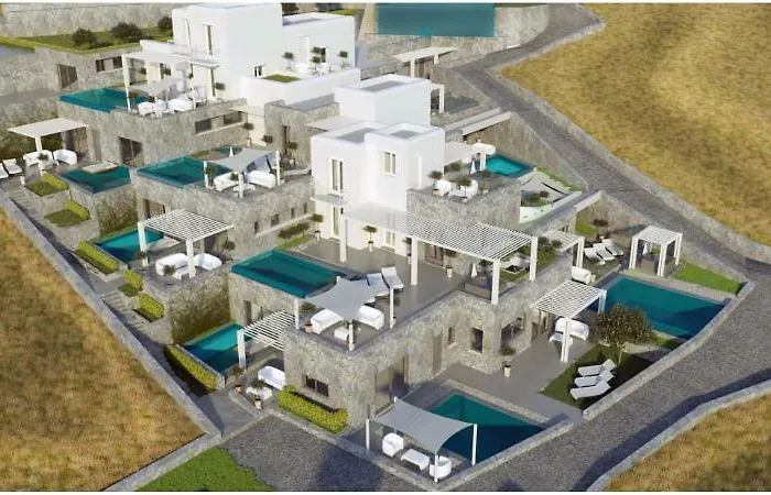 Szálloda Arcs & Residences