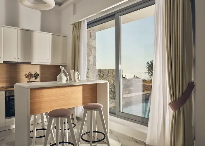 Szálloda Arcs & Residences