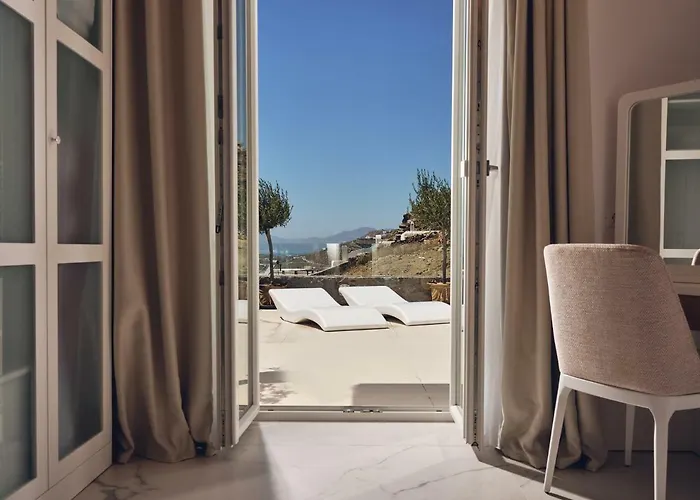 Szálloda Arcs & Residences