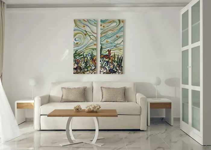 Arcs & Residences Szálloda 3*