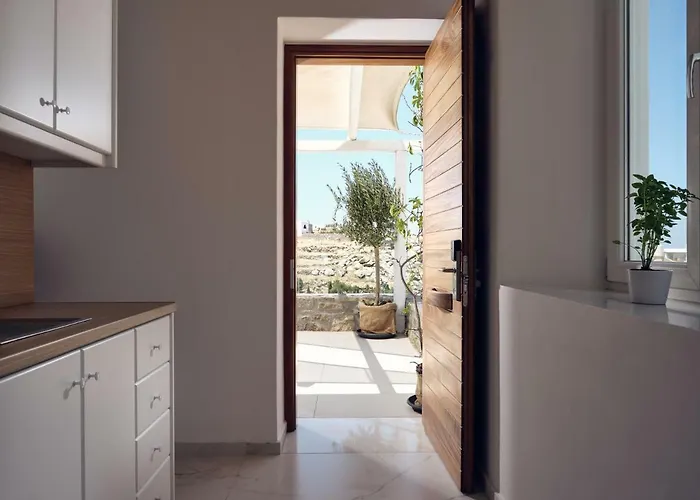 Szálloda Arcs & Residences 3*