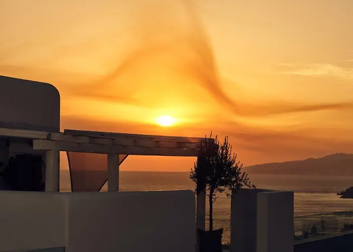 Szálloda Arcs & Residences 3*