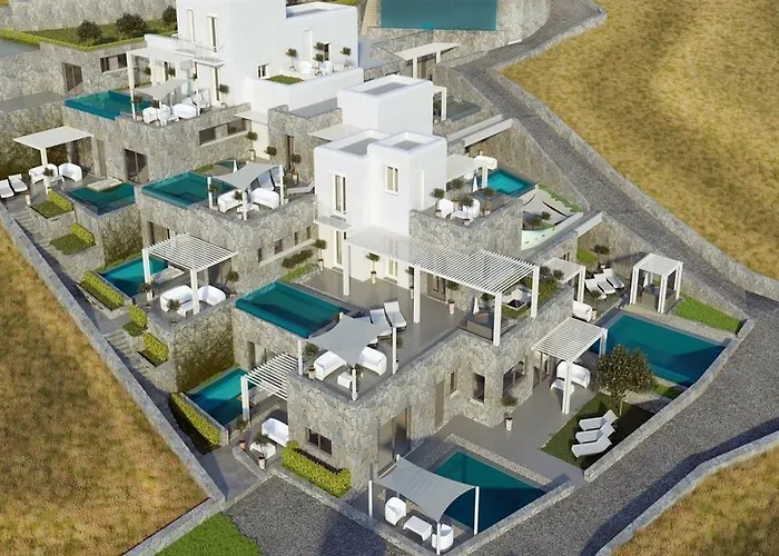 Szálloda Arcs & Residences