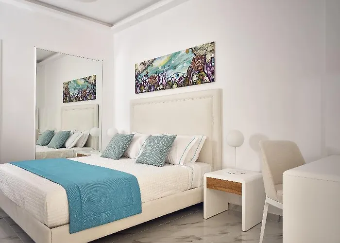 Arcs & Residences Szálloda